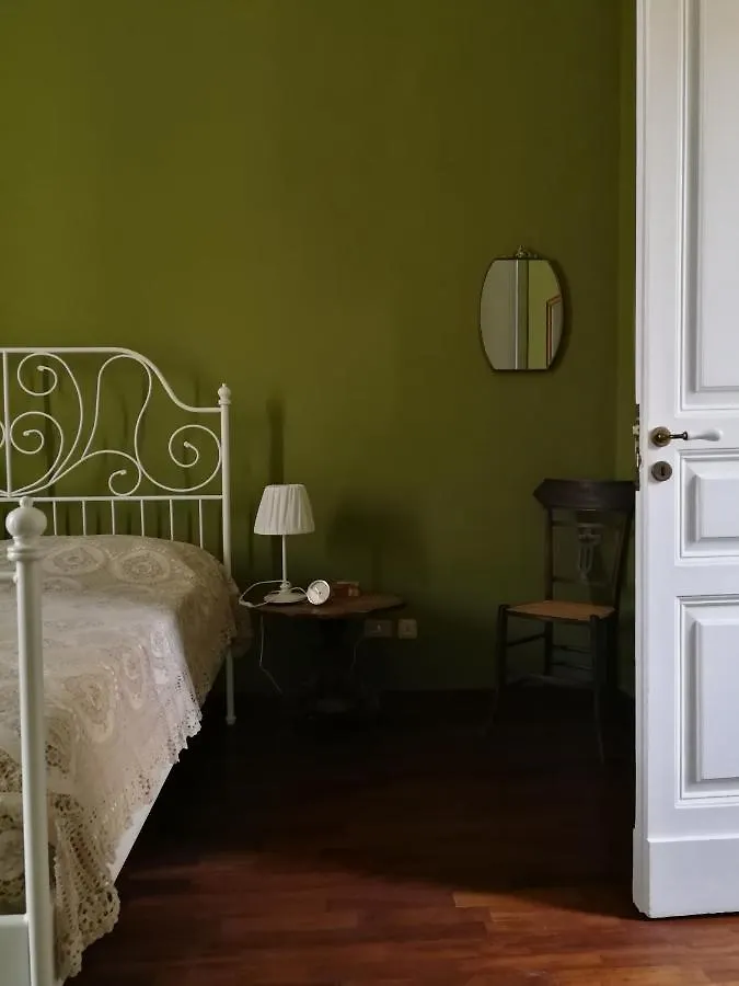 Guest house A Casa Di Amalia