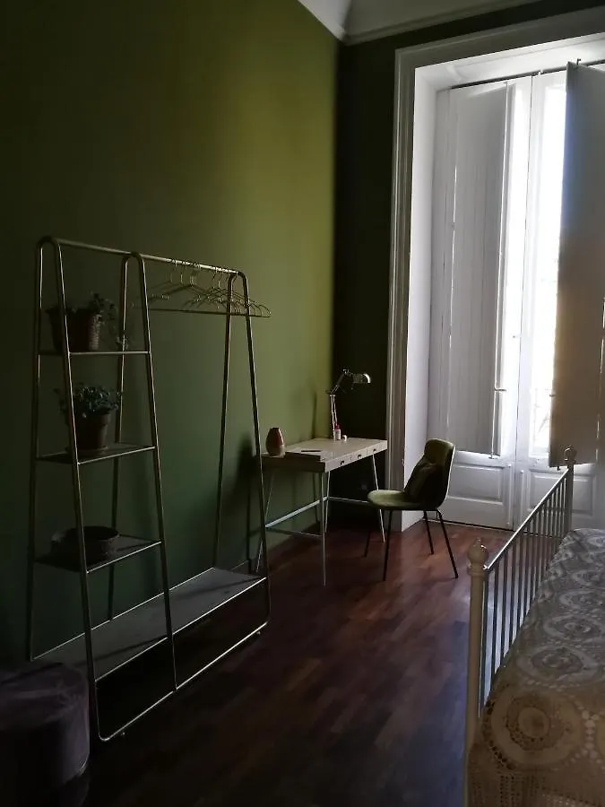 A Casa Di Amalia Italy